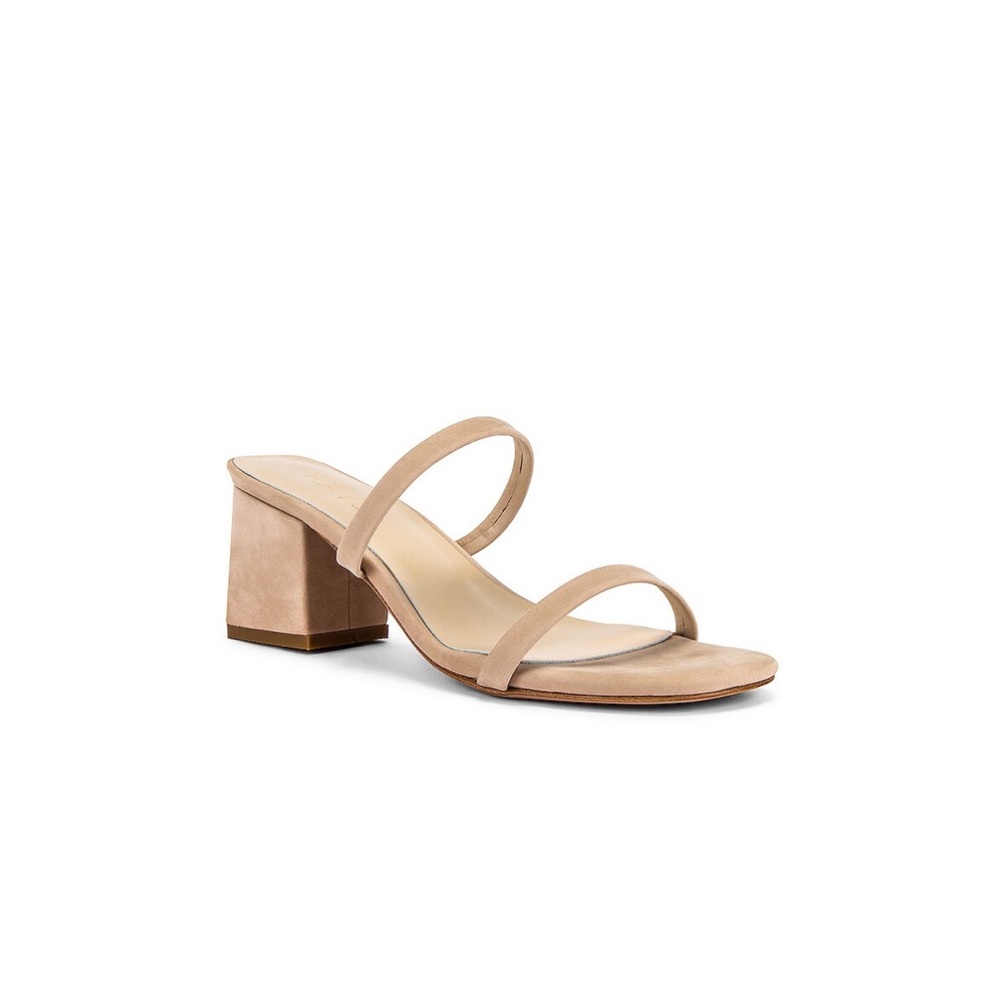 Cabo Heel